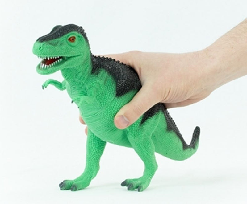 Load image into Gallery viewer, Extra grote dinosaurus 32-42. 6 assor 3+