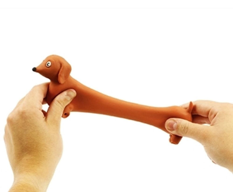 Load image into Gallery viewer, Dsp stretchy tekkel 12 cm. 3+ (12 st)