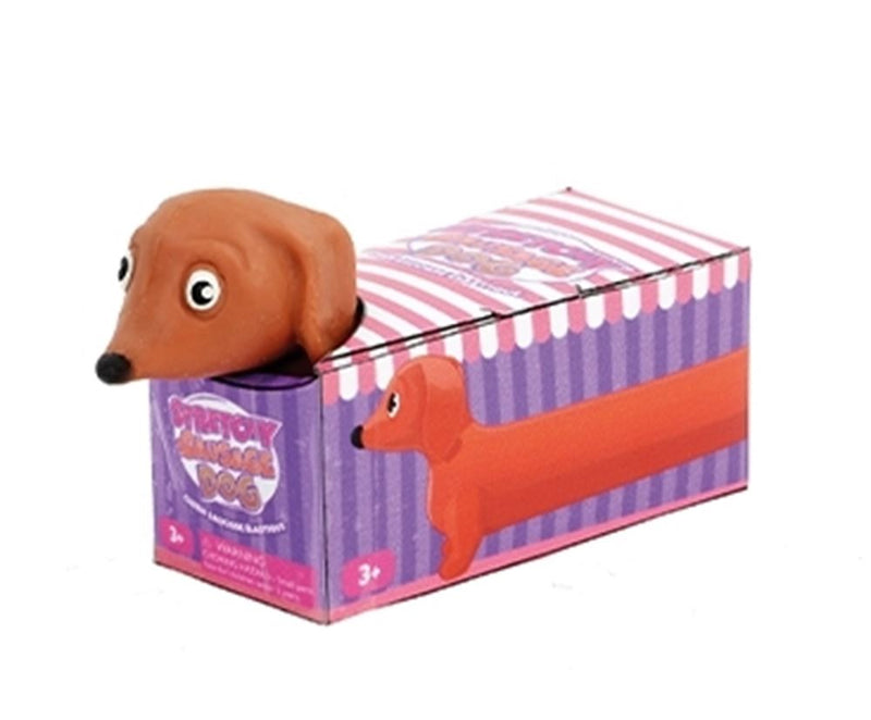 Load image into Gallery viewer, Dsp stretchy tekkel 12 cm. 3+ (12 st)