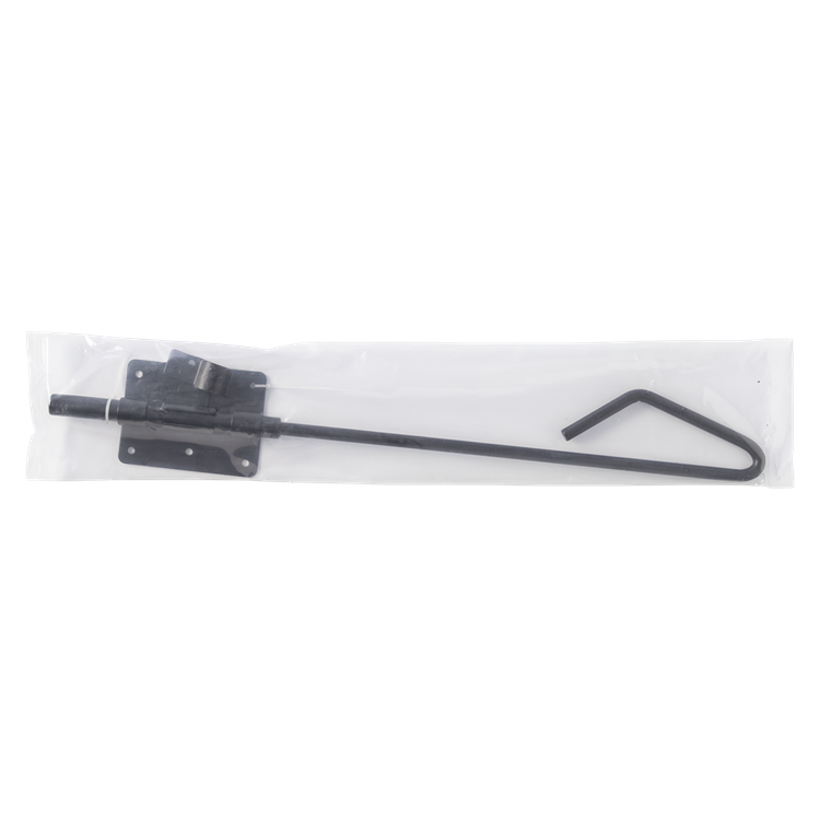 Load image into Gallery viewer, Mack 1069144 - bajonetgrendel zwart 32 cm | 5 stuks