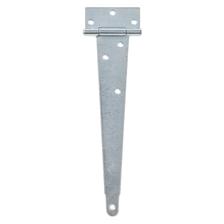 Load image into Gallery viewer, Mack 1069100 - kruisheng zwaar verzinkt 300 mm | 10 stuks