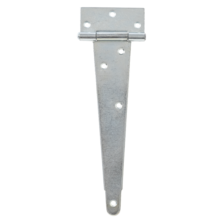 Load image into Gallery viewer, Mack 1069101 - kruisheng zwaar verzinkt 250 mm | 10 stuks