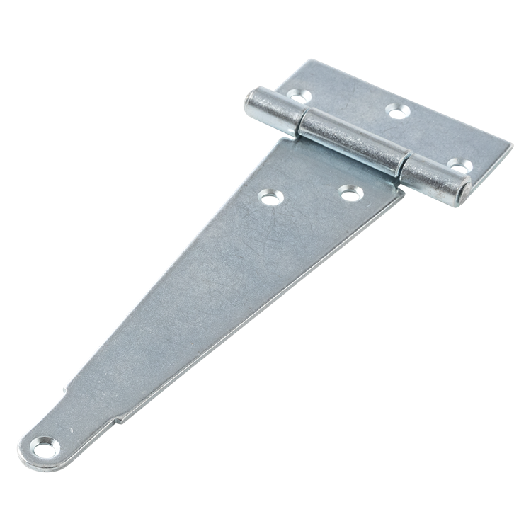 Load image into Gallery viewer, Mack 1069102 - kruisheng zwaar verzinkt 200 mm | 10 stuks