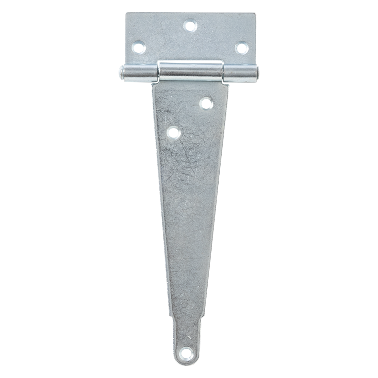 Load image into Gallery viewer, Mack 1069102 - kruisheng zwaar verzinkt 200 mm | 10 stuks