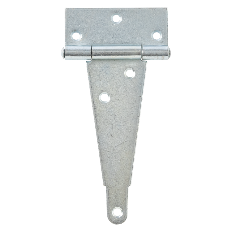 Load image into Gallery viewer, Mack 1069103 - kruisheng zwaar verzinkt 150 mm | 10 stuks