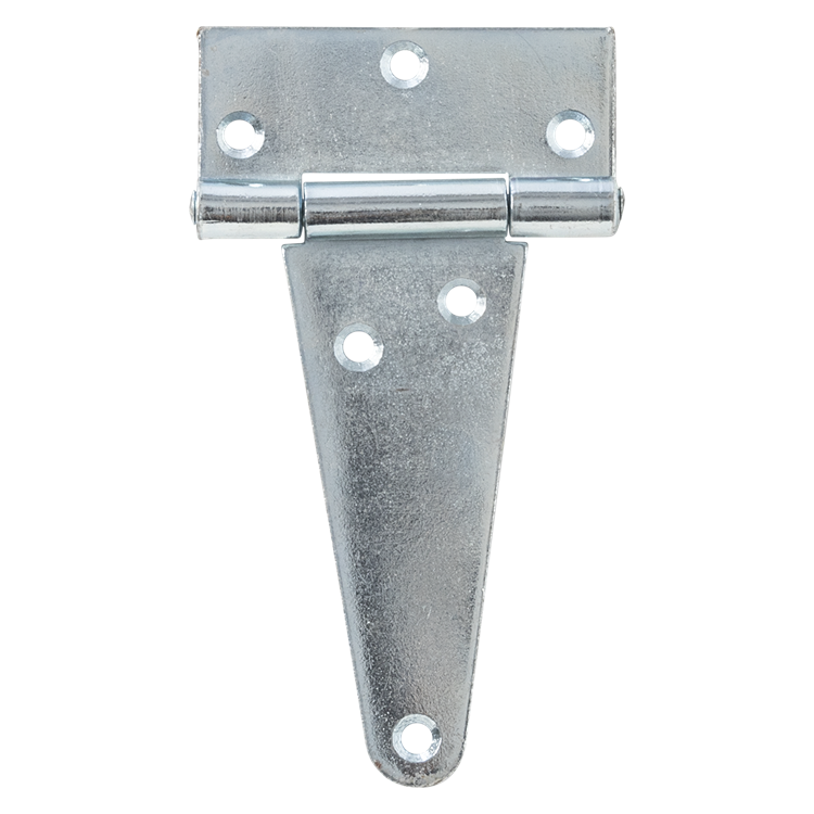 Load image into Gallery viewer, Mack 1069104 - kruisheng zwaar verzinkt 125 mm | 10 stuks