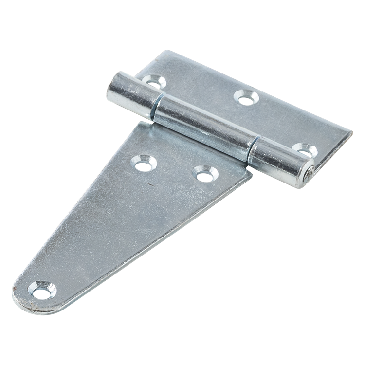 Load image into Gallery viewer, Mack 1069104 - kruisheng zwaar verzinkt 125 mm | 10 stuks