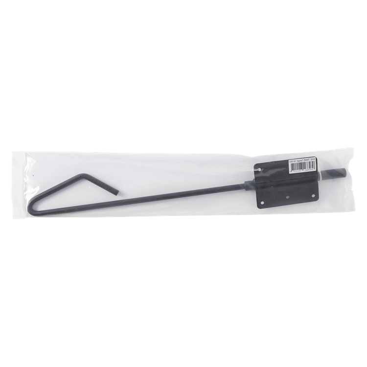 Load image into Gallery viewer, Mack 1069145 - bajonetgrendel zwart 25 cm | 5 stuks