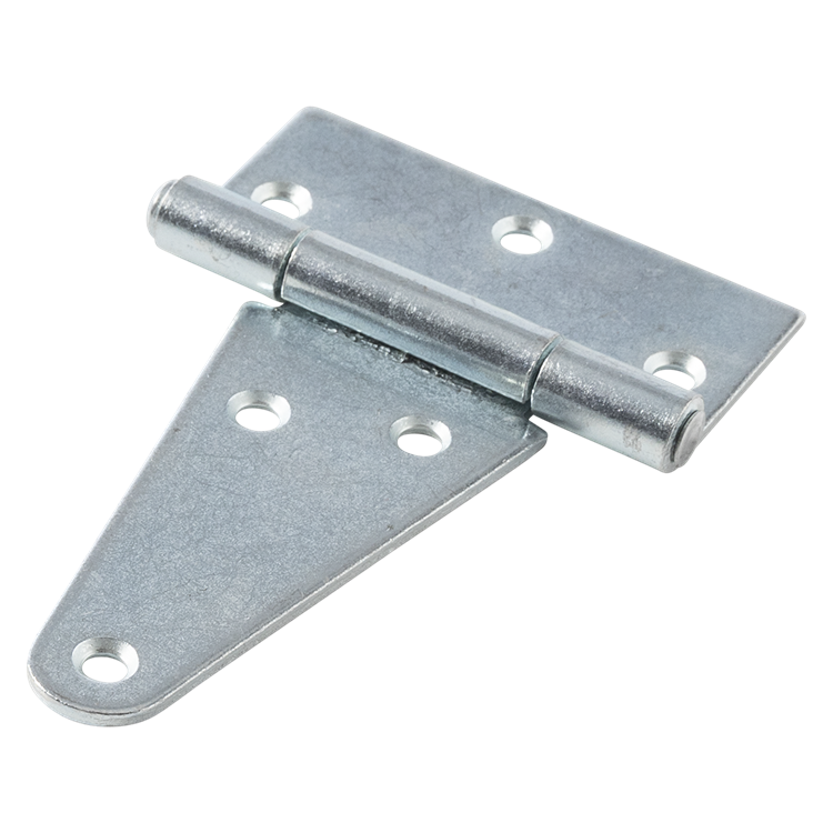 Load image into Gallery viewer, Mack 1069105 - kruisheng zwaar verzinkt 100 mm | 10 stuks