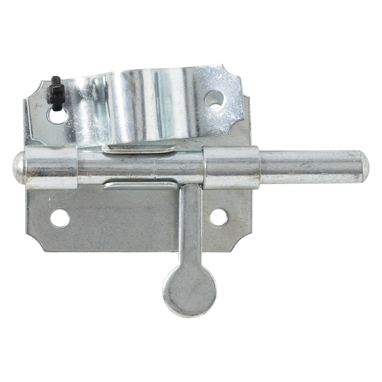 Load image into Gallery viewer, Mack 1069107 - boksgrendel blauw verzinkt 65 mm | 5 stuks