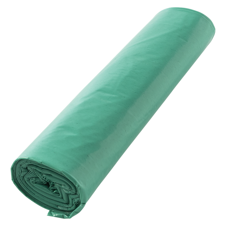 Load image into Gallery viewer, 1070343 - afvalzak werken tuin 130l 5st | 10 stuks