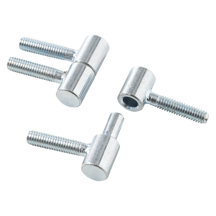 Load image into Gallery viewer, Mack 1071184 - 2 meubel inboorpaumellen verzinkt ø 11 x 25 mm | 5 stuks