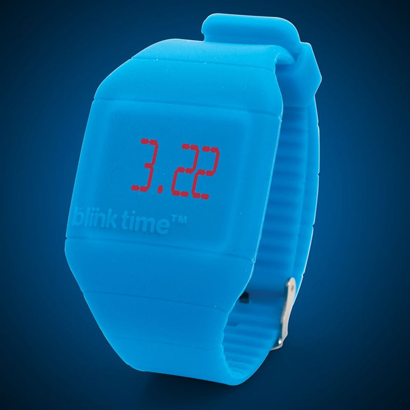 Load image into Gallery viewer, Dsp horloge blink watch (24 st). 14+