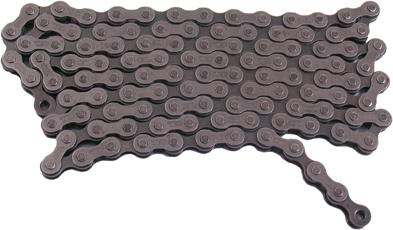 Load image into Gallery viewer, Edge Ketting City 1 2 x 1 8 112 Links