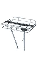 Load image into Gallery viewer, Basil Portland - voordrager - chroom