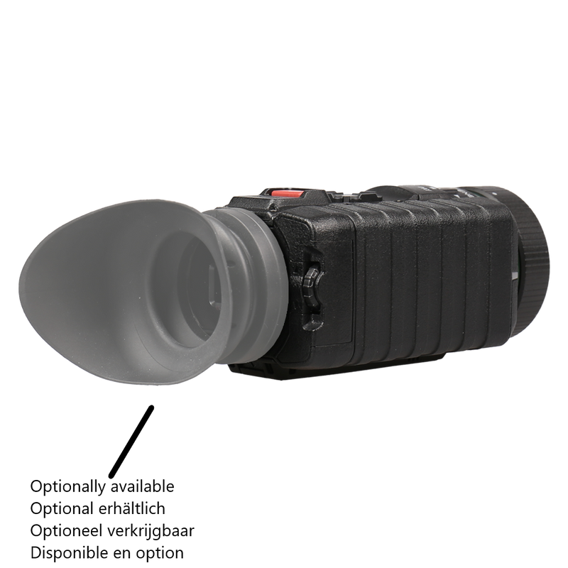 Load image into Gallery viewer, Sionyx digitale full-color nachtkijker aurora pro