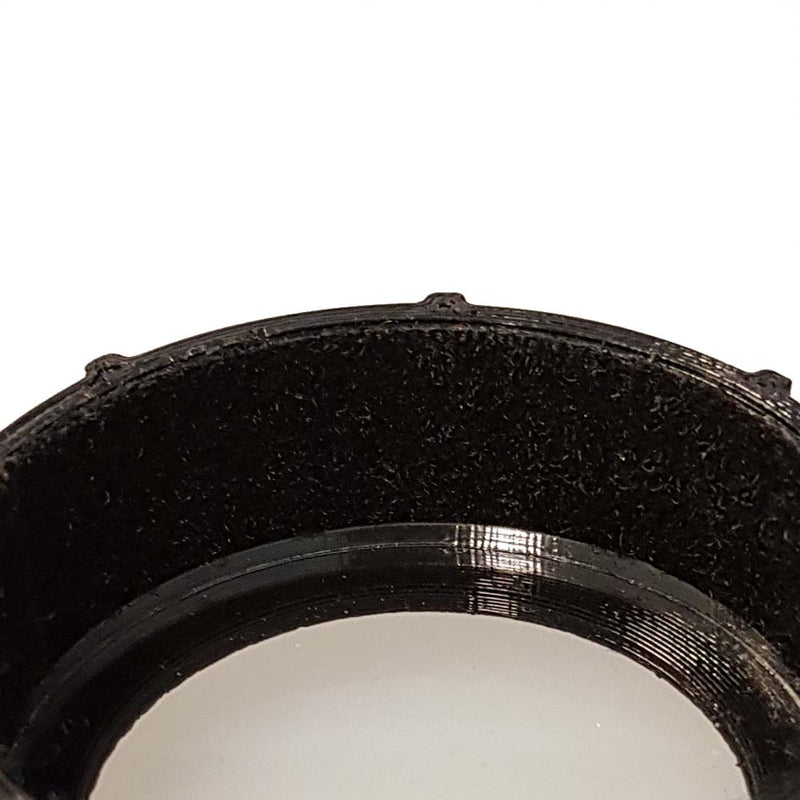 Load image into Gallery viewer, Sionyx objectief beschermlens