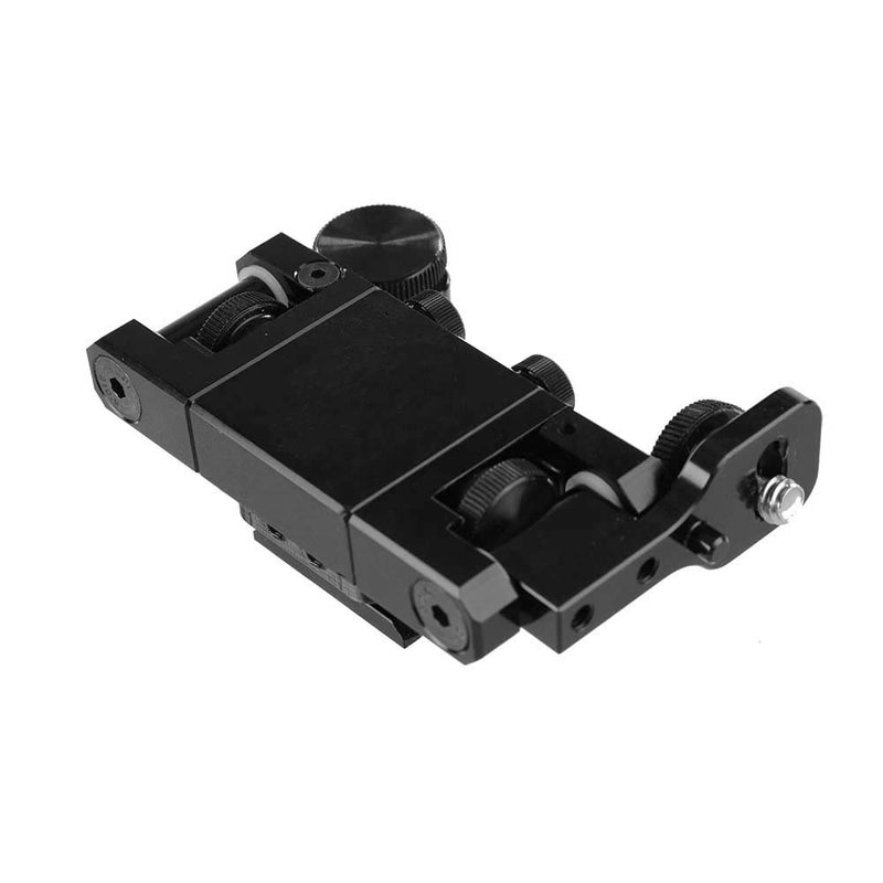 Load image into Gallery viewer, Sionyx aurora dual helm bridge (dovetail)