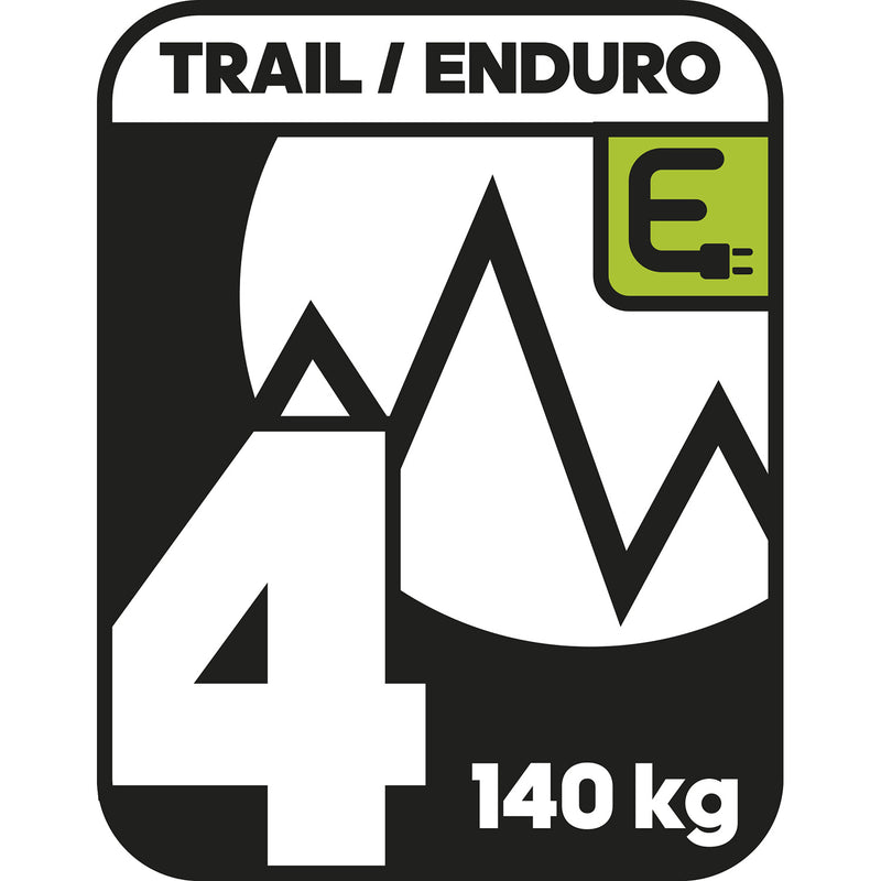 Load image into Gallery viewer, M-Wave M-wave (kmc) ketting e-bike single speed 1 2x3 32 112 links zilver