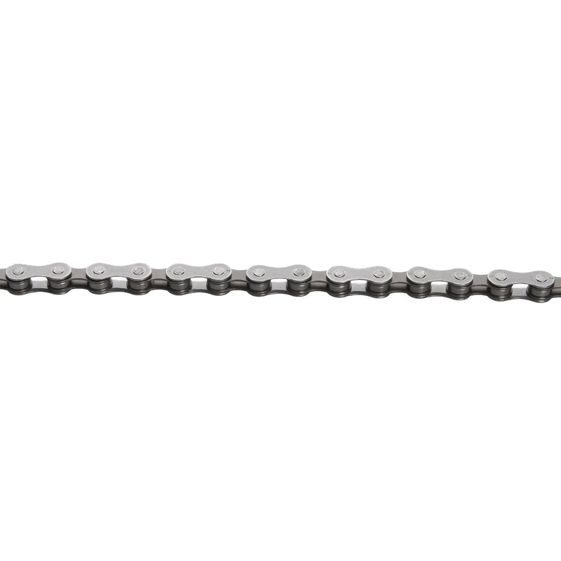 Load image into Gallery viewer, Ventura Ketting 8 speed, 1 2x3 32 116L grijs bruin (hangverpakking)