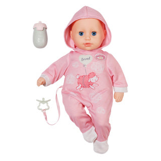 Load image into Gallery viewer, Baby annabell hannah 36cm play with me
