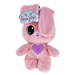 Load image into Gallery viewer, Peekapets bunny assorti | 2 stuks