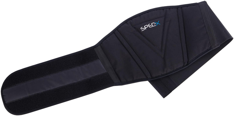 Afbeelding laden in galerijviewer, Spec-x niergordel sx-k2.01 kidney belts sx-k2.01 black size xxl