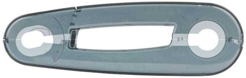 Load image into Gallery viewer, Kettingkast Axa Kameleon Smoke