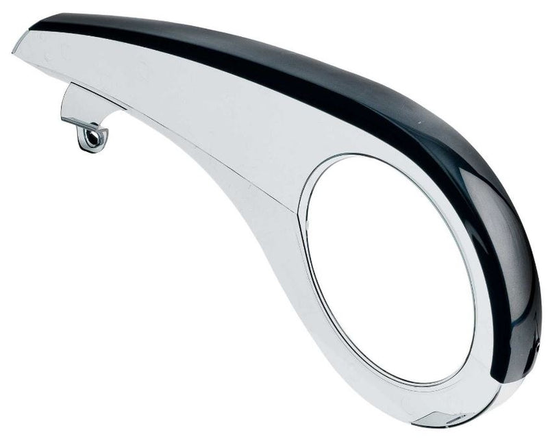 Load image into Gallery viewer, Kettingscherm Scope 2 48T Transparant 50 X 24,5CM