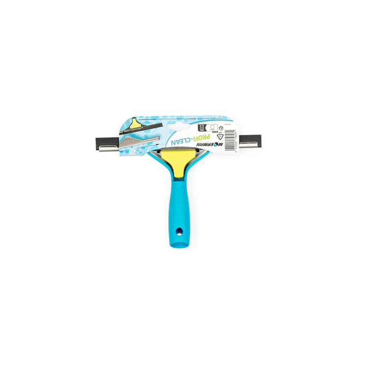 Afbeelding laden in galerijviewer, Moerman 1076846 - profi clean sg 25cm | 6 stuks