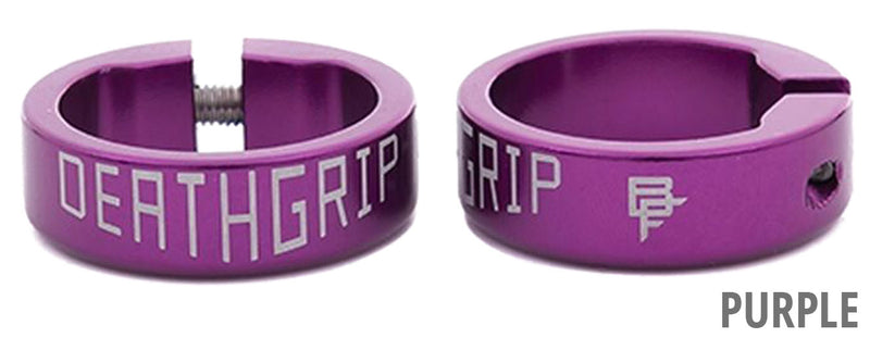 Load image into Gallery viewer, Dmr deathgrip collars