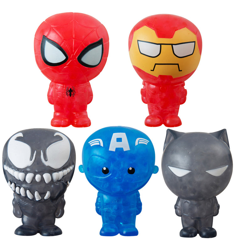 Load image into Gallery viewer, Basic bubble palz marvel bellenblaas
