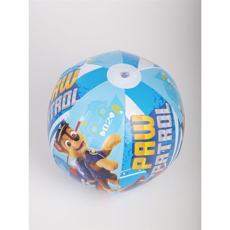 Afbeelding laden in galerijviewer, Paw patrol strandbal 33 cm