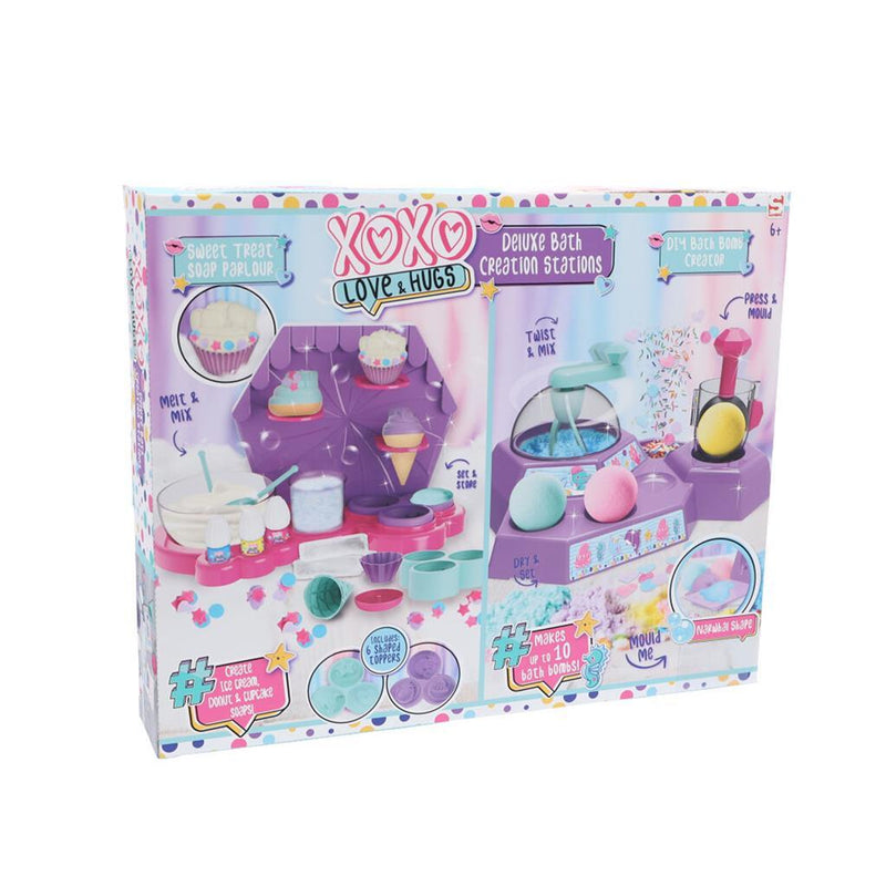 Load image into Gallery viewer, Bruisballen Maken Station