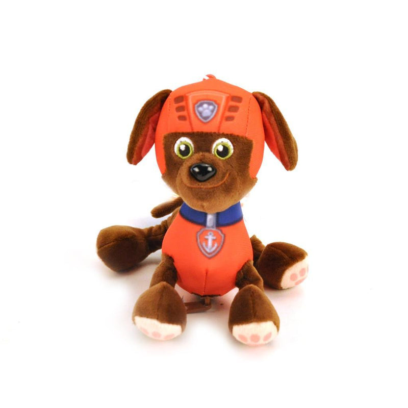 Load image into Gallery viewer, Paw patrol pluche portemonnee