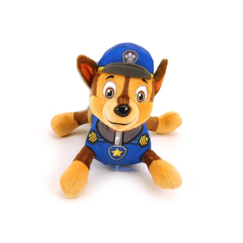 Load image into Gallery viewer, Paw patrol pluche portemonnee
