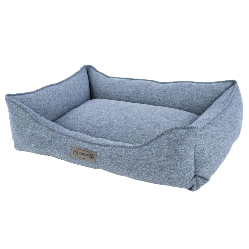 Load image into Gallery viewer, Scruffs mand manhattan m denimblauw
