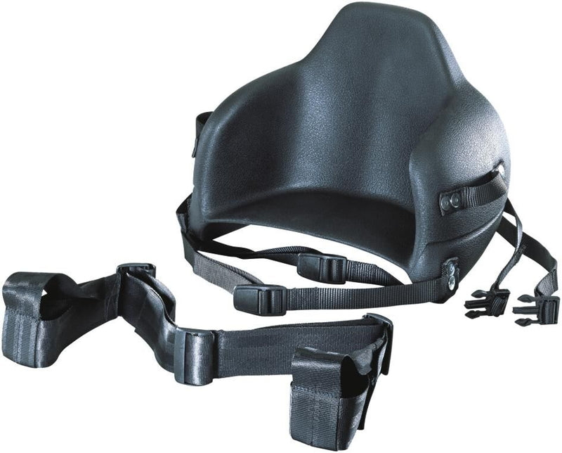 Load image into Gallery viewer, Stamatakis kinderzitje dino child seat wheels and moto tuev