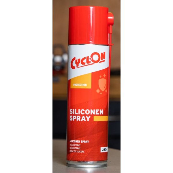 Load image into Gallery viewer, Siliconenspray Cyclon 500Ml