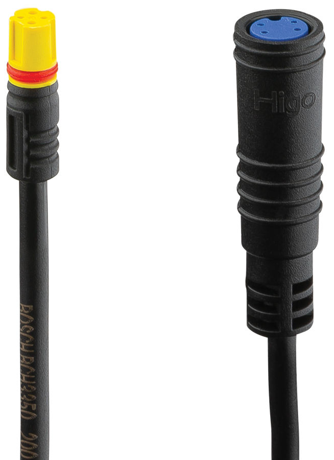 Load image into Gallery viewer, Axa -in tracker aansluit snoer bosch smart bes3 llp