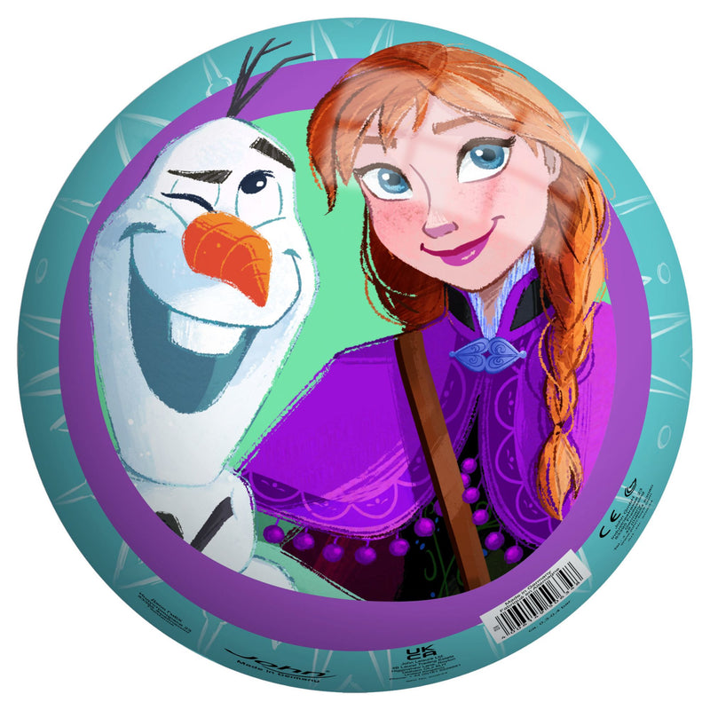 Load image into Gallery viewer, Disney frozen ii lichtgewicht bal - 22 cm