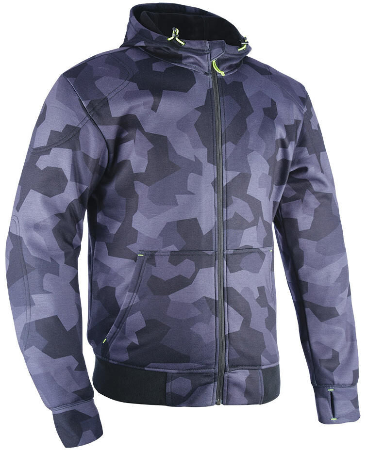 Load image into Gallery viewer, Oxford jas super hoodie 2.0 jacket super hoodi 2.0 camo s