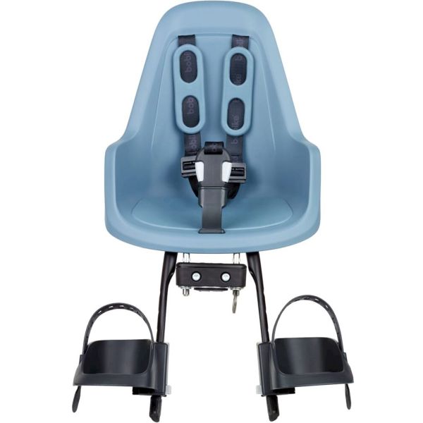 Load image into Gallery viewer, Bobike zitje mini one citadel blue