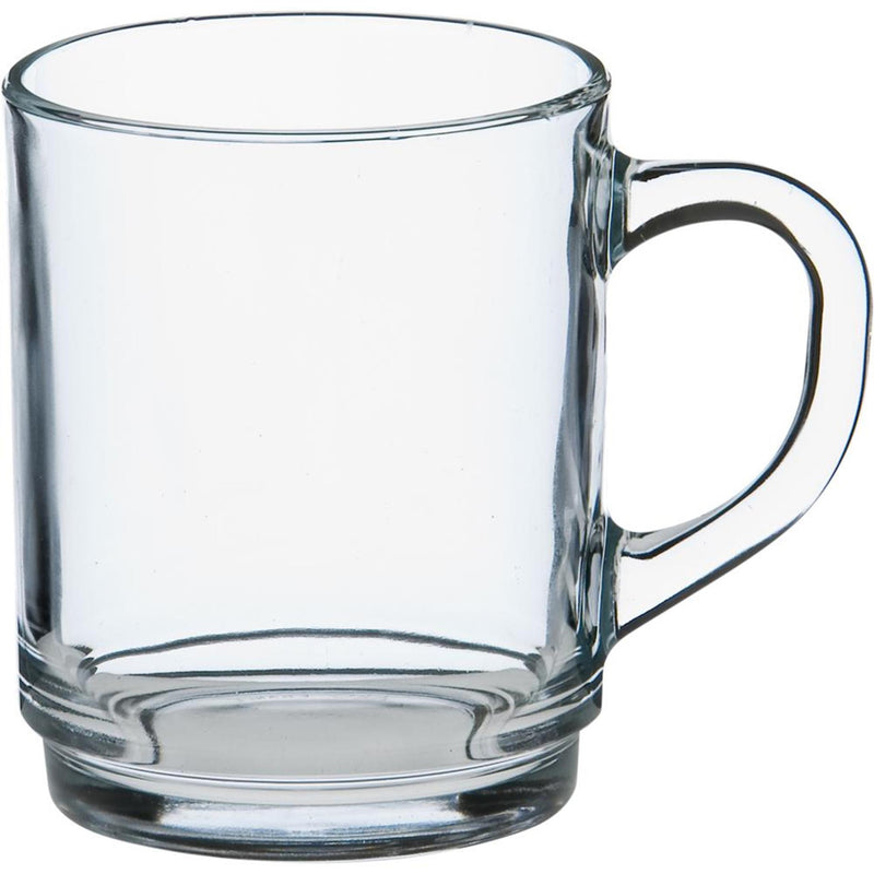 Load image into Gallery viewer, Duralex theeglas versailles 250ml 6st
