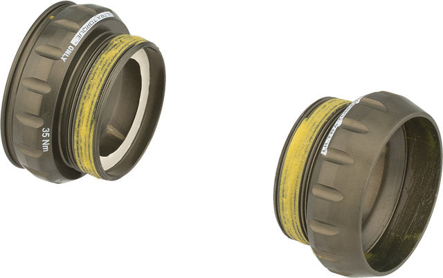 Load image into Gallery viewer, Campagnolo record™ ultra-torque™ bottom bracket cups ita