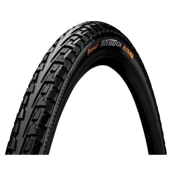 Load image into Gallery viewer, buitenband Ride Tour 26 x 1.75 (47-559) reflex zwart