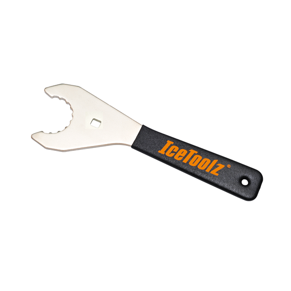Load image into Gallery viewer, Trapassleutel IceToolz 11C7 voor BSA30 46 mm
