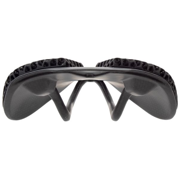 Load image into Gallery viewer, M-wave fietszadel 3d carbon
