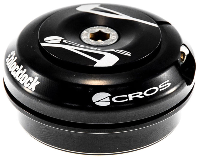 Load image into Gallery viewer, Acros az-44bl blocklock headset upper part