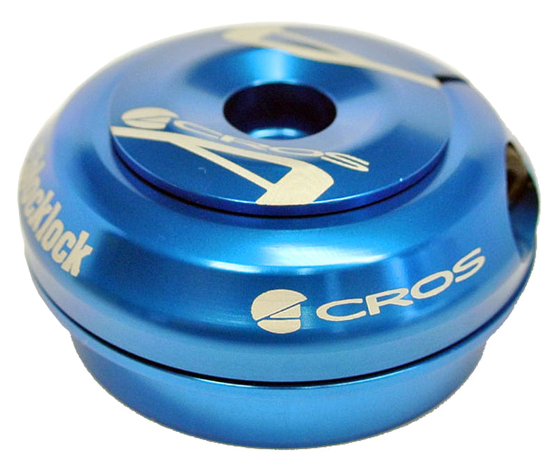 Load image into Gallery viewer, Acros az-44bl blocklock headset upper part